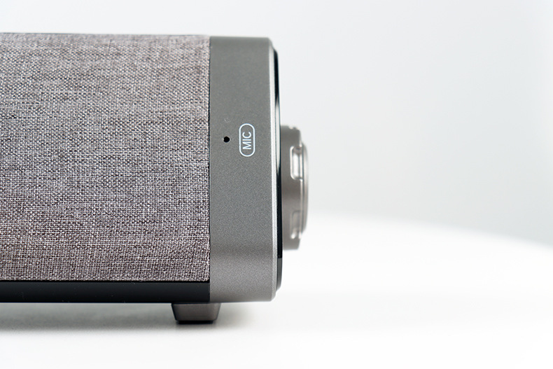 soundbar声霸无线音响 usb 迷你便携电脑音响 桌面仿木纹蓝牙音箱