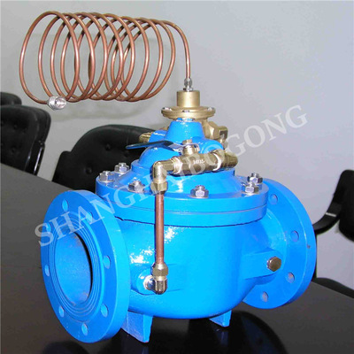 lh45x-16c 铸钢限流止回阀 限制水泵工作流量止回阀 单向止回阀