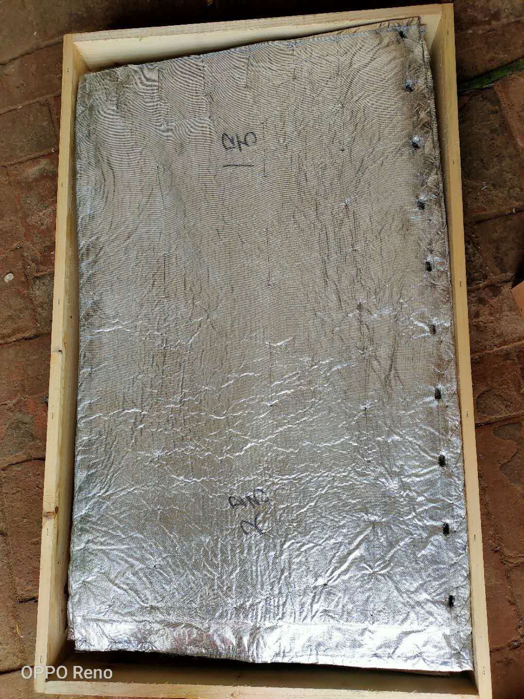 回转窑密封 碳硅铝复合板  鱼鳞片密封 碳硅纤维复合板  窑炉气密