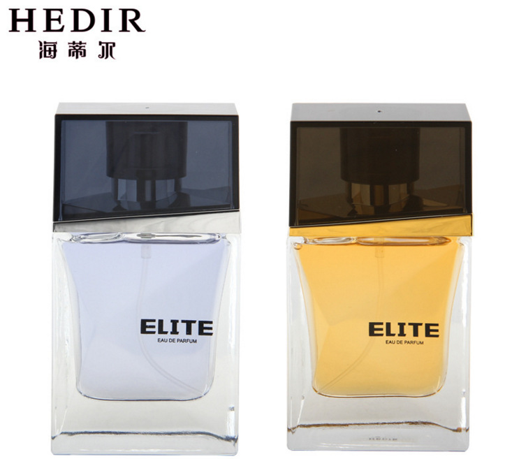 HEDIR Hedir Elite Men's Perfume H67 Men's Cologne Lasting Fragrance 50ml