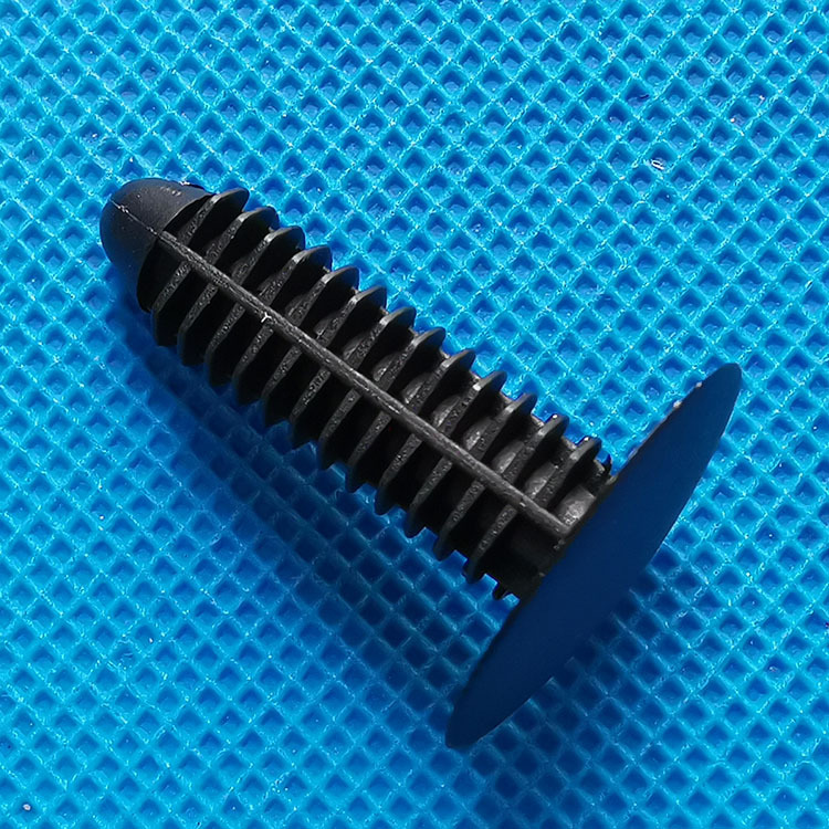 树形铆钉倒刺铆钉汽车铆钉卡扣铆钉圣诞树铆钉汽车卡扣