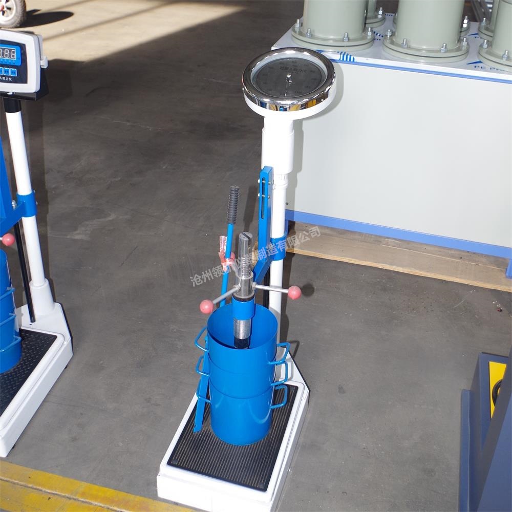 数显混凝土贯入阻力测定仪hg-1000型生产商 厂家价格现货自产自销