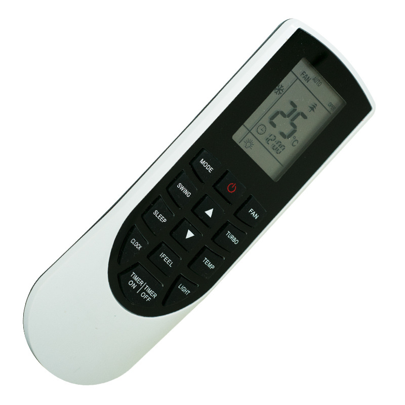 英文版 适用于约克空调遥控器yan1f1原款空调遥控器 广州发货