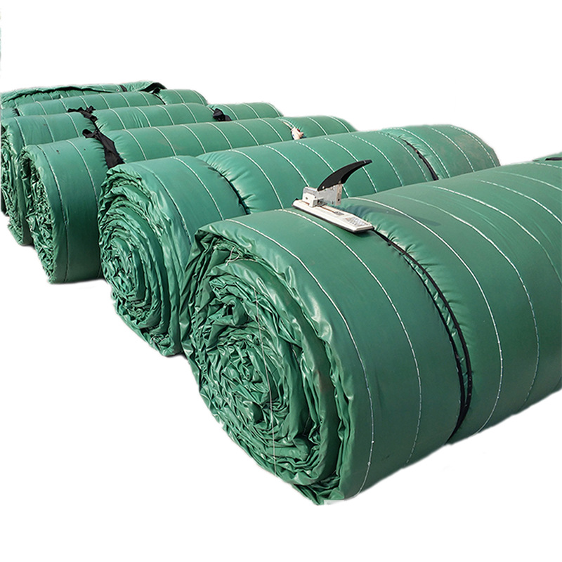 岩棉防火保温被工程三防保温被阻燃防火被厂家销售定制