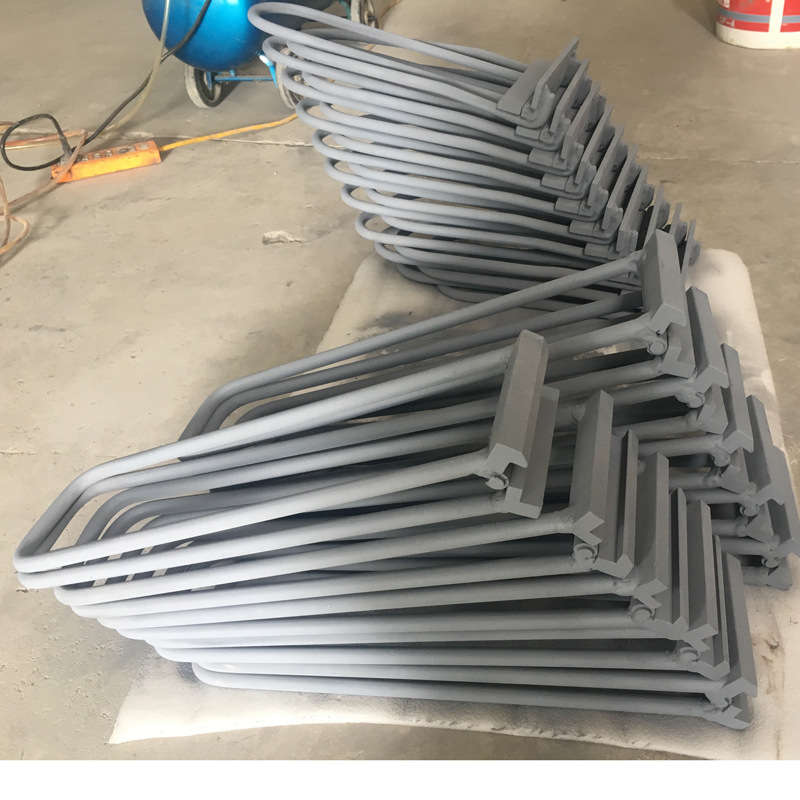 矮立边铝镁锰金属屋面板施工工具 270度手动型咬合器 手动锁边机