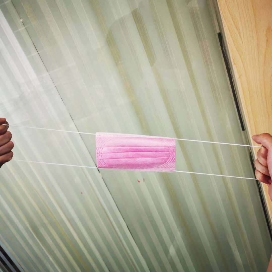 蓝佳儿童防护口罩 真过滤 低阻力 更舒适现货,量大