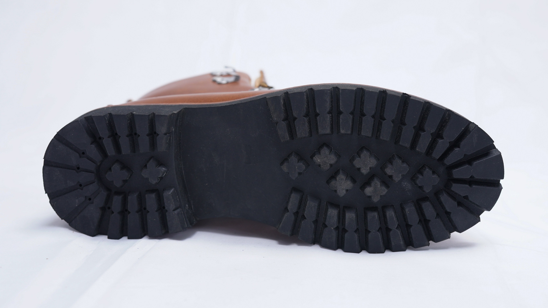 固特异山脉之光31528/31521手工复古登山鞋徒步全粒面工装靴男鞋