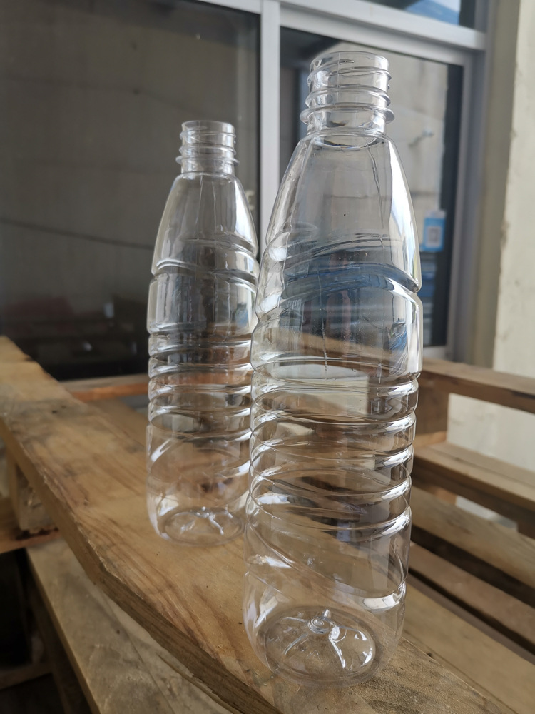 怡宝瓶子塑料瓶550ml矿泉水瓶子批发纯净水空瓶子生产厂家360毫升