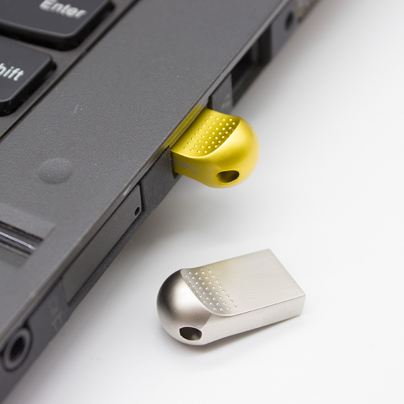 u盘批发车载音乐u盘32g迷你u盘16g激光logo广告u盘金属u盘64gb