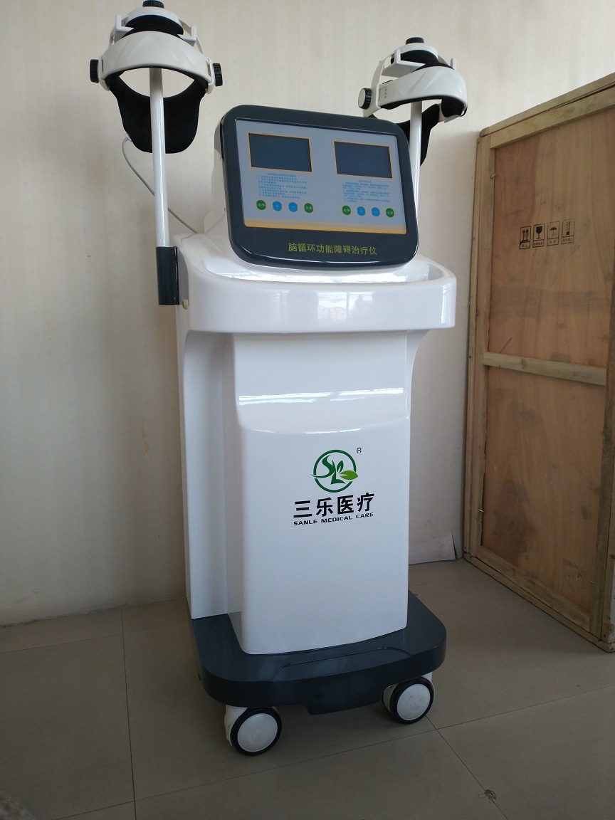 经颅磁刺激 脑循环功能障碍治疗仪 经颅磁治疗仪 穴位压力刺激贴