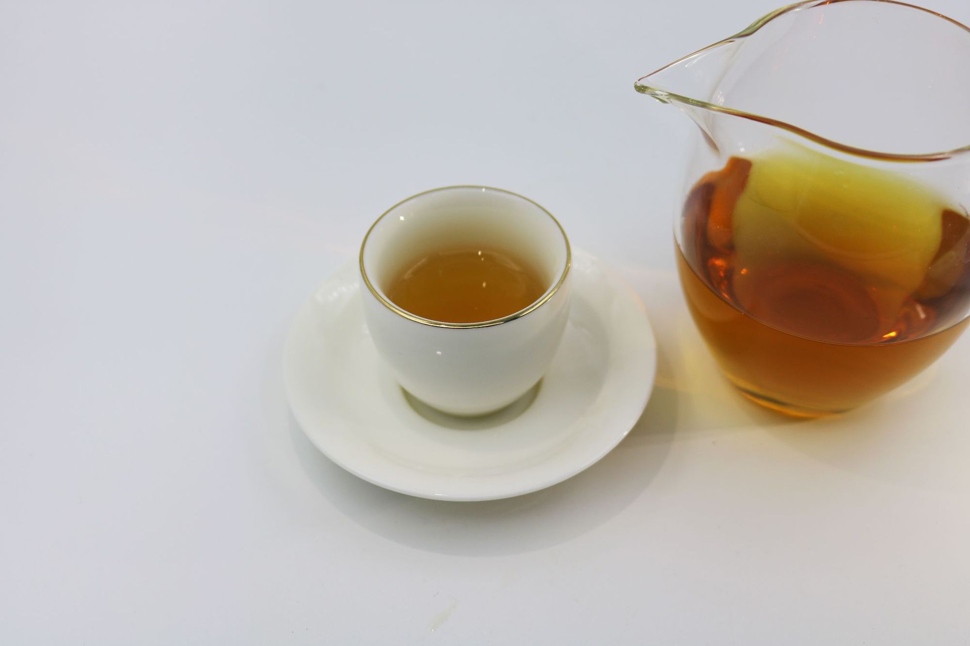 福鼎白茶散茶茶叶2017年高山日晒寿眉散茶枣香老白茶500g厂家批发
