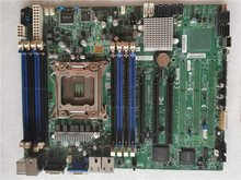 原装 超微X9SRI-F主板 2011针X79 服务器主板 支持E5-2600系列
