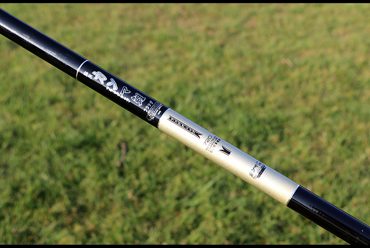 正品伽玛鲤鱼竿手竿台钓竿3.6,4.5,5.4超轻超硬28调手杆钓竿渔具