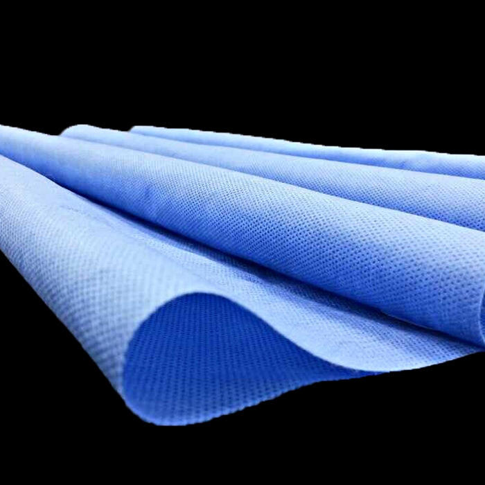 6米宽sms无纺布医用无纺布医用非织造布