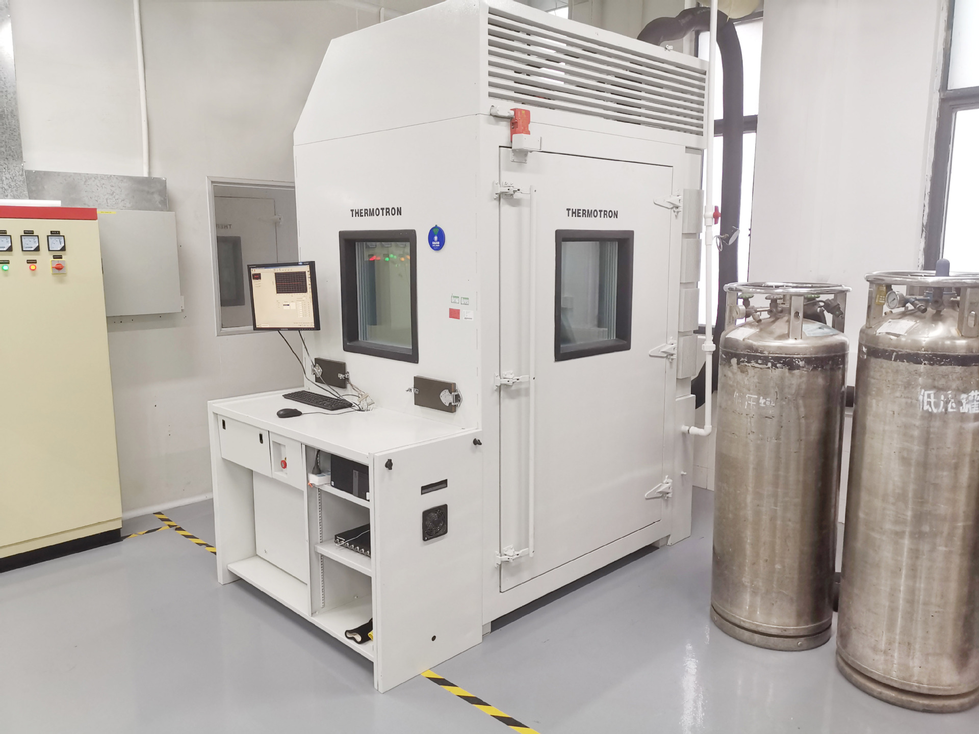 halt和hass高加速寿命测试 高加速应力筛选测试 极限测试