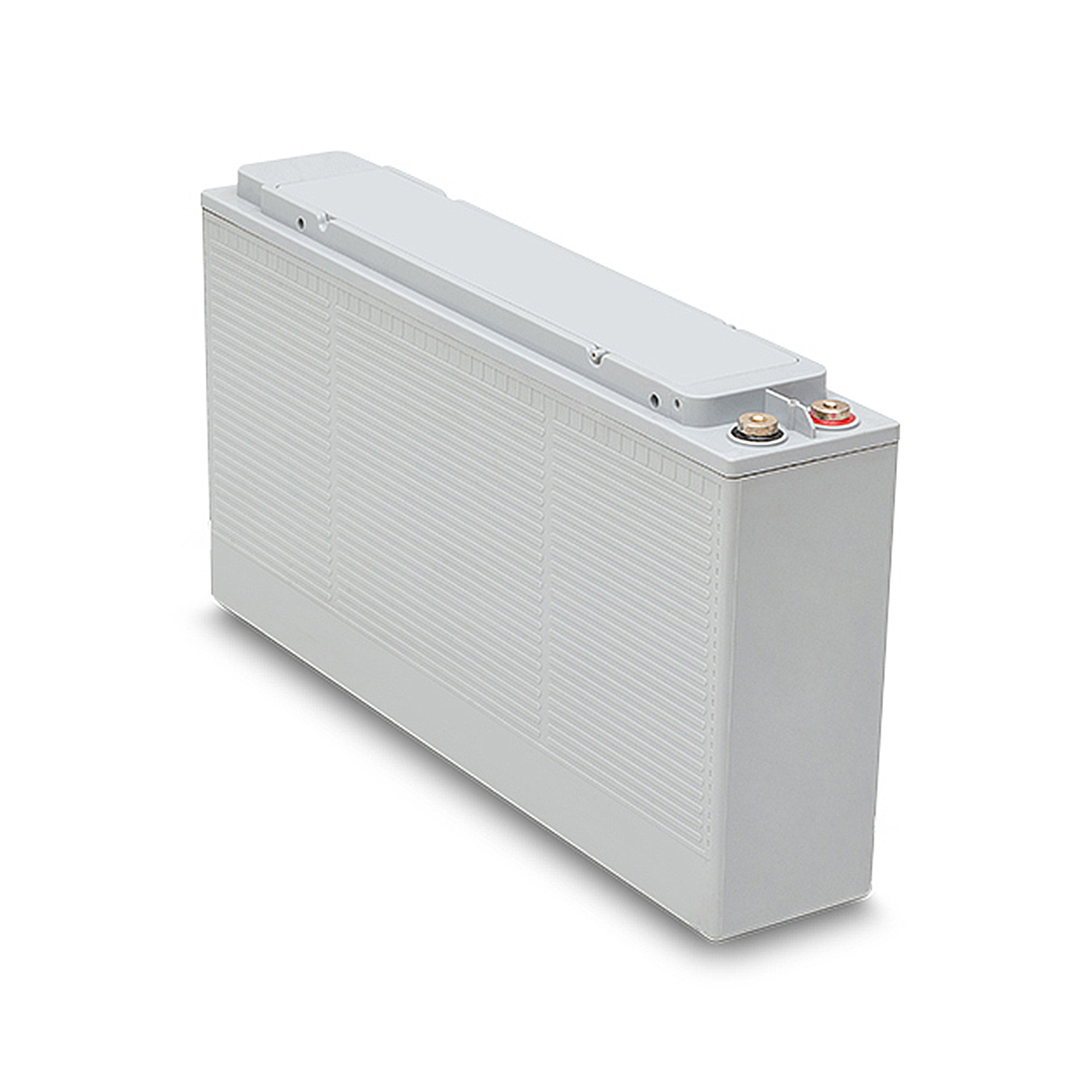 大成欧款前置端12v180ah电池 通讯机站电力电信机房备用电源