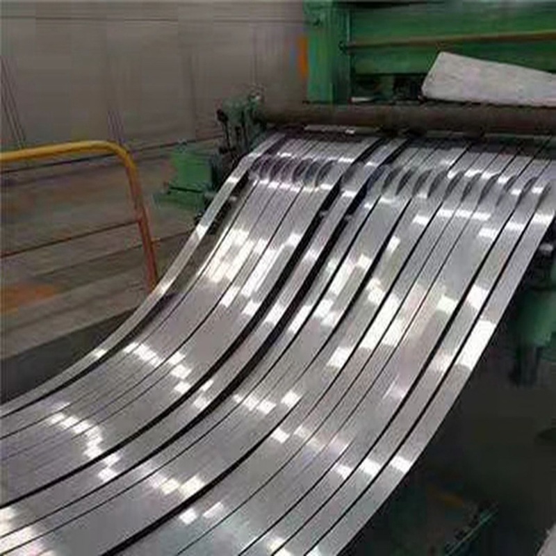 现货供应 2205双相不锈钢钢带 分条不锈钢钢带 规格齐全