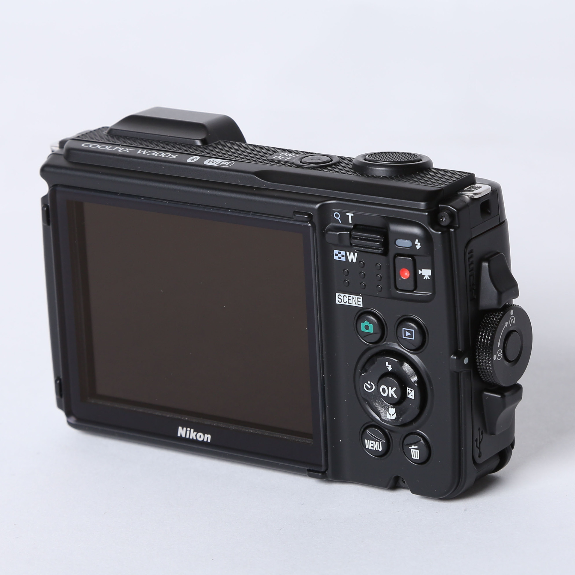 excam1601防爆数码照相机尼康卡片相机