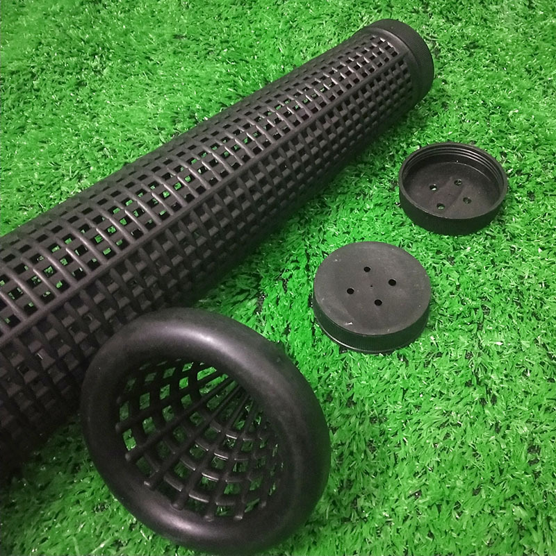 一字型抓捕黄鳝笼子塑料倒须鱼笼捕鱼喇叭型黄鳝笼抓鳝泥鳅笼