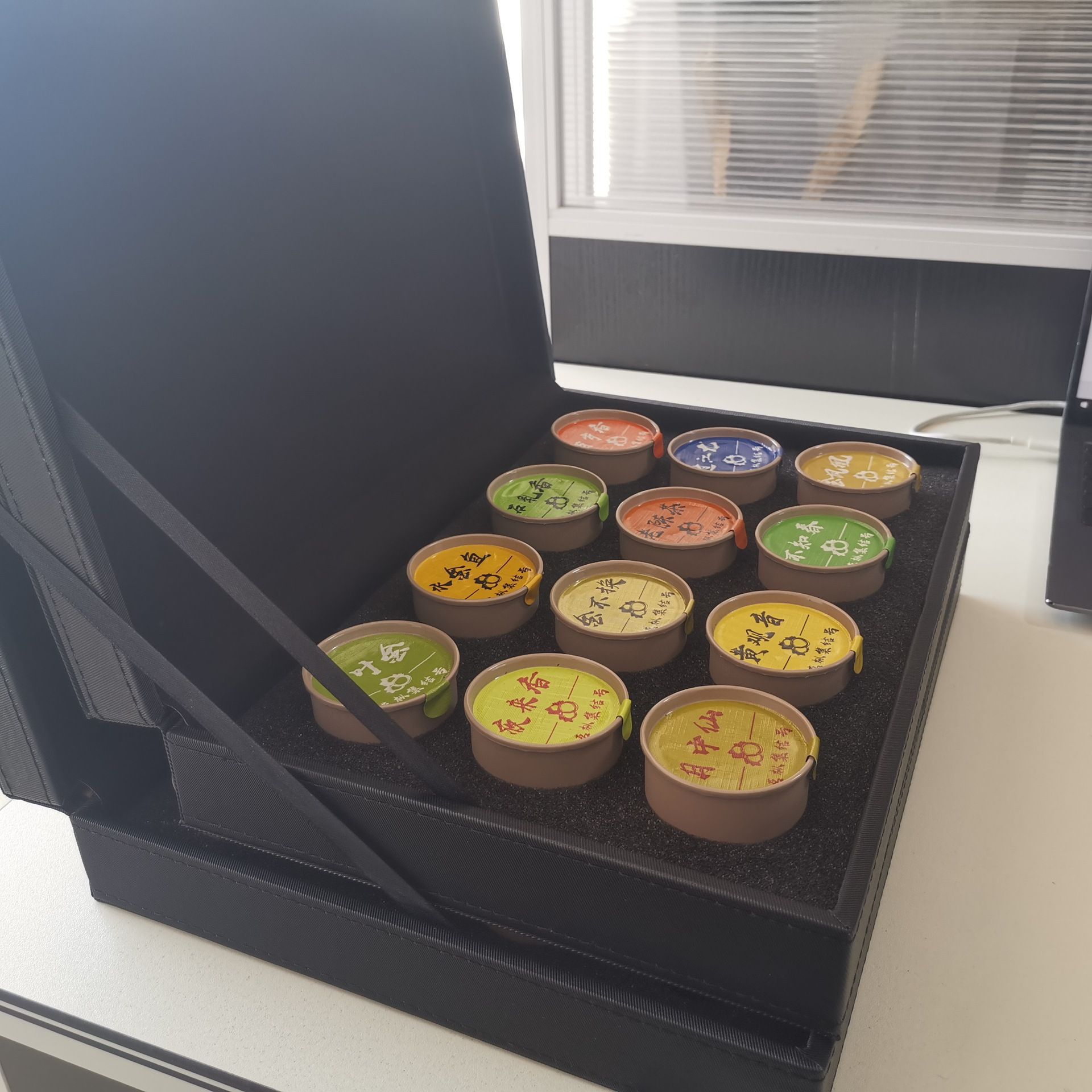 0成交12盒更多小罐茶包装肉桂厂家小罐茶包装肉桂品牌