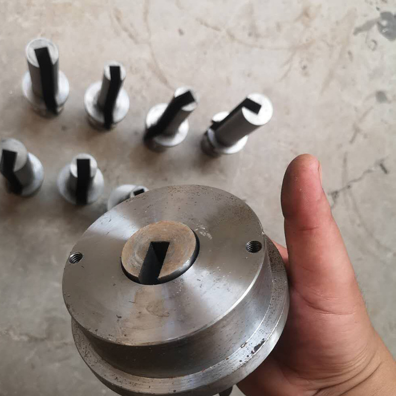 厂家现做液压拉床配件机械配件电动液压卧式内拉床专业定制