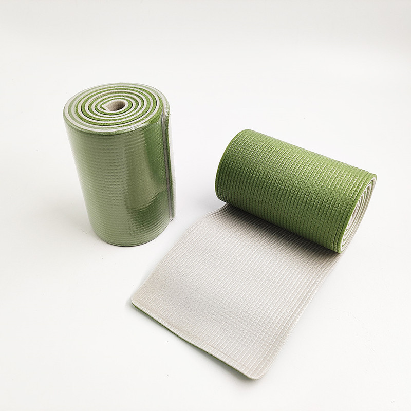 厂家直销卷式夹板 急救培训夹板 宠物固定夹板医用骨折固定板现货