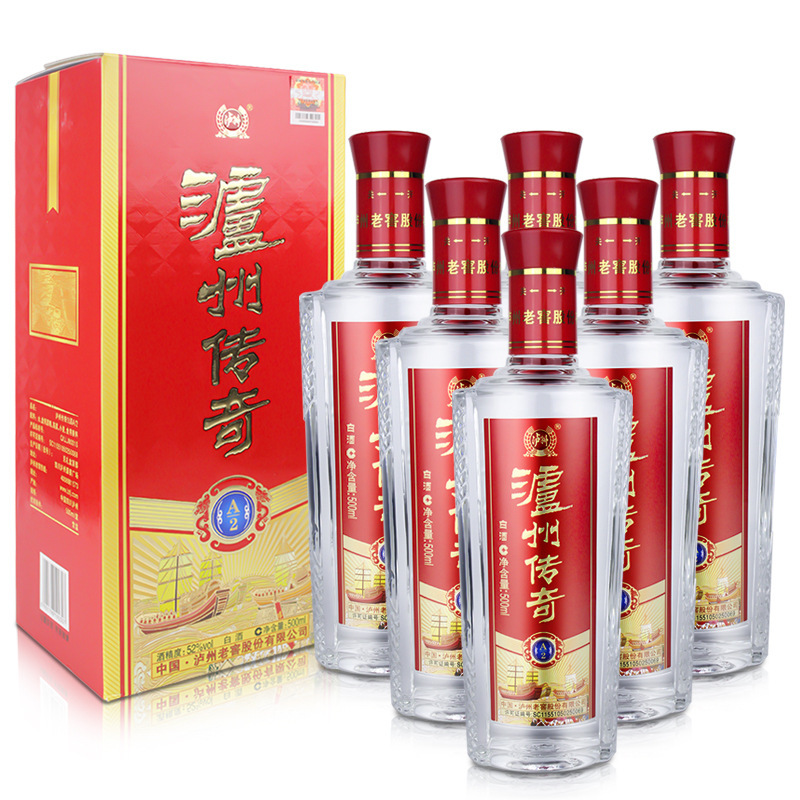 泸州老窖加盟