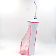 丰禾便携式水牙线口腔清洗器电动冲牙器洗牙器家用 可贴牌OEM