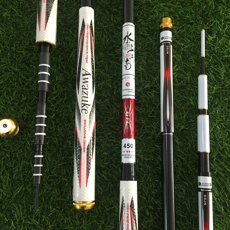 公司信息>员工人数:3 人以上所在地:沧州市 沧州主营产品:渔具鱼竿长