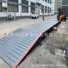 3.4*18米电子汽车衡、100t电子汽车衡价格、上海浦东电子汽车衡