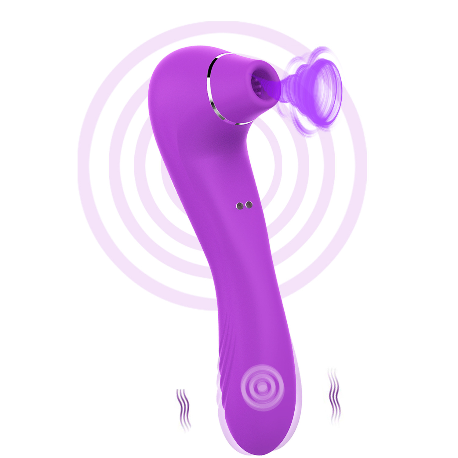 Женский Вибратор Для Клитора Купить