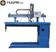 大东机械获得缝焊机助力组织专利有利于坚持焊接安稳