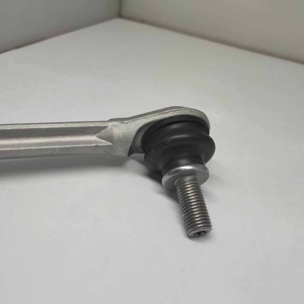 汽车稳定杆摇摆杆连杆 适用奔驰c218w212s212 2123201189 左前