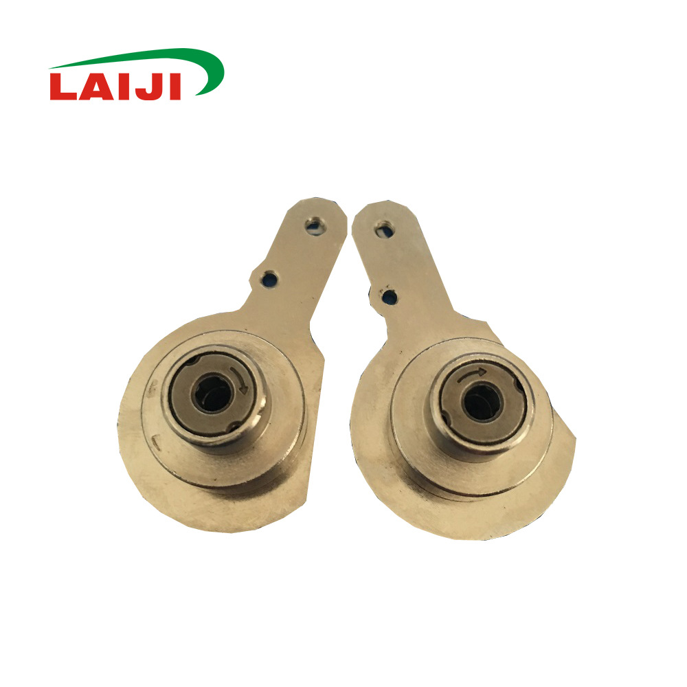 飞达配件16mm飞达单向摇臂e43037060a0juki16mm飞达单向轴承