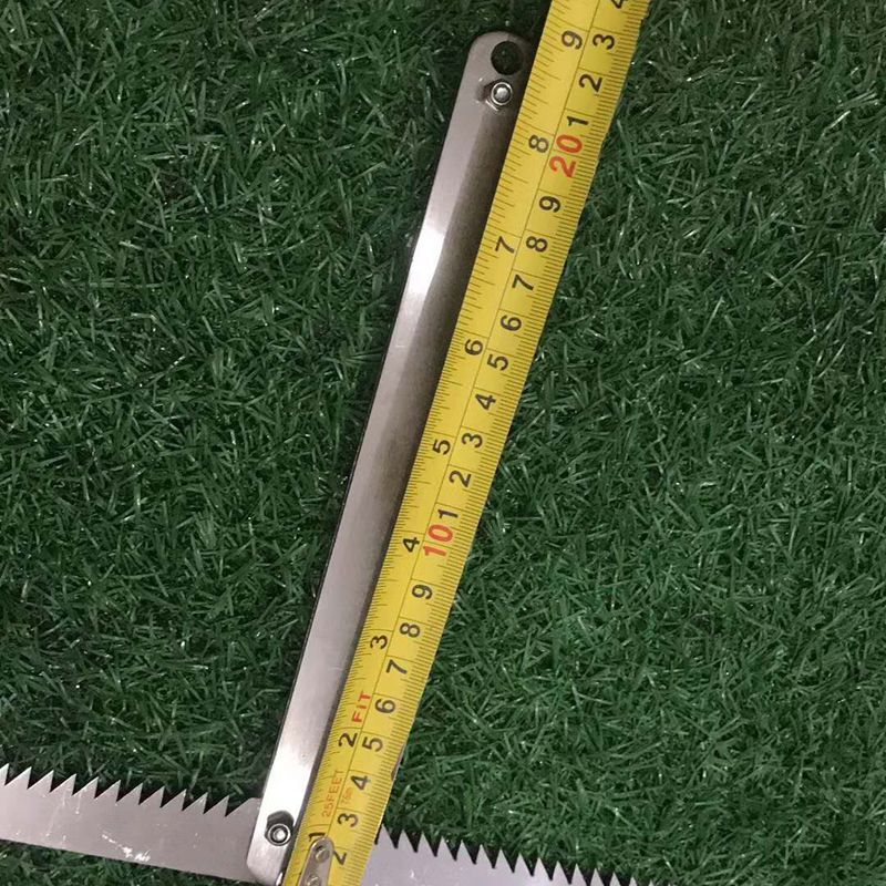 钓鱼水草刀割草刀割水草刀渔具垂钓用品折叠不锈钢水草锚刀