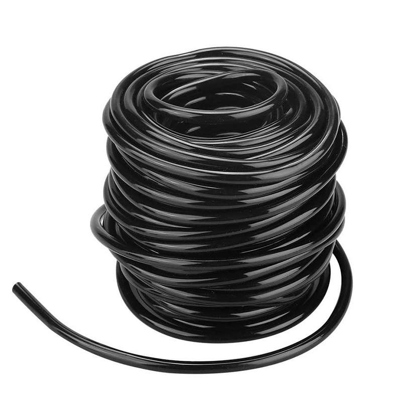 自来水喷雾花园套装低压雾化系统别墅庭院降温厂pe软管