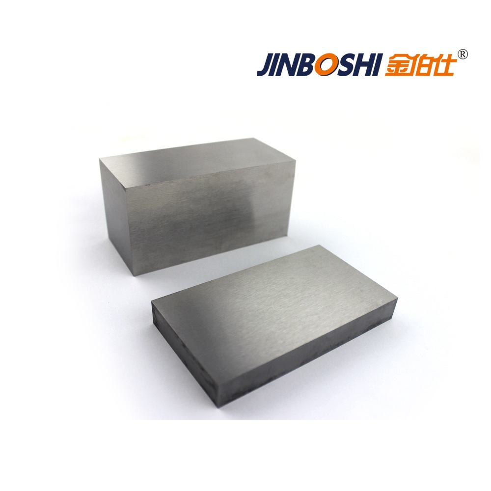 硬质合金钨钢板材yg15/150*80*50mm 碳化钨钢合金块厂家供应批发