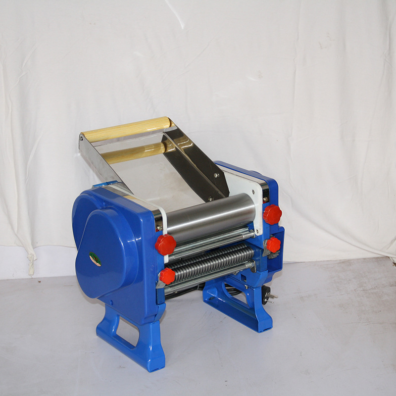 0成交0台新型全自动饺子皮机仿手工饺子皮机台式商用家用小型包子皮机