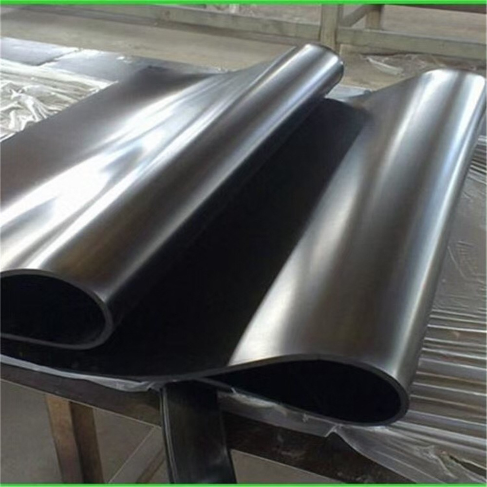 1615橡胶板 天然橡胶板 国标1615橡胶板 强度15mpa 固柏厂家直供