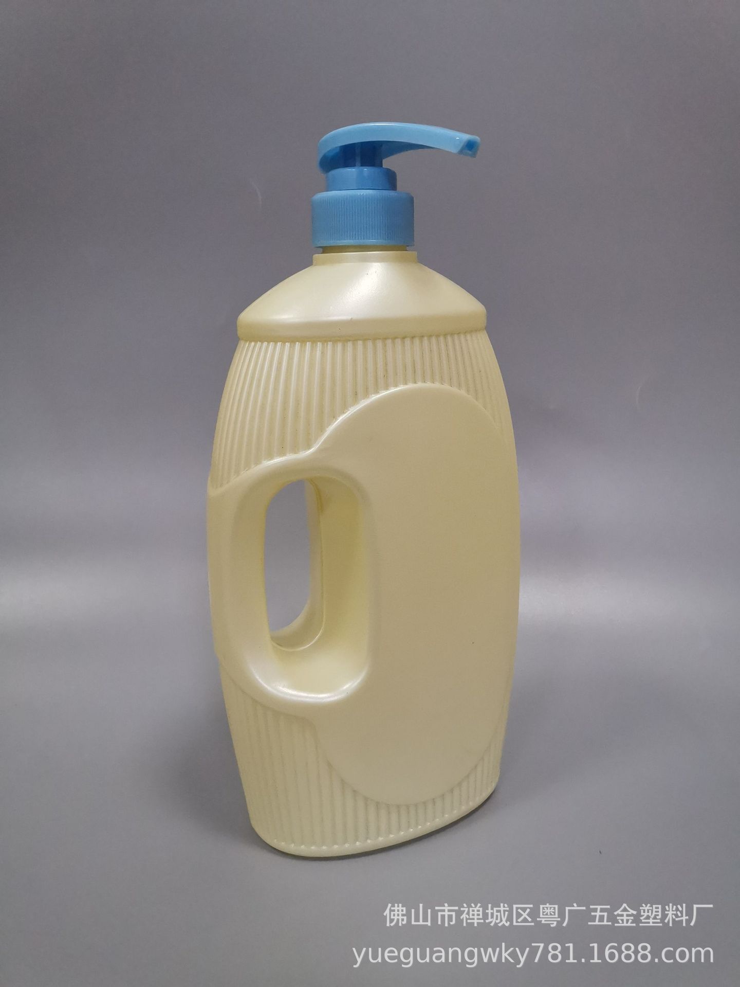 现货供应1l沐浴露瓶子,洗发水瓶,宠物沐浴露瓶