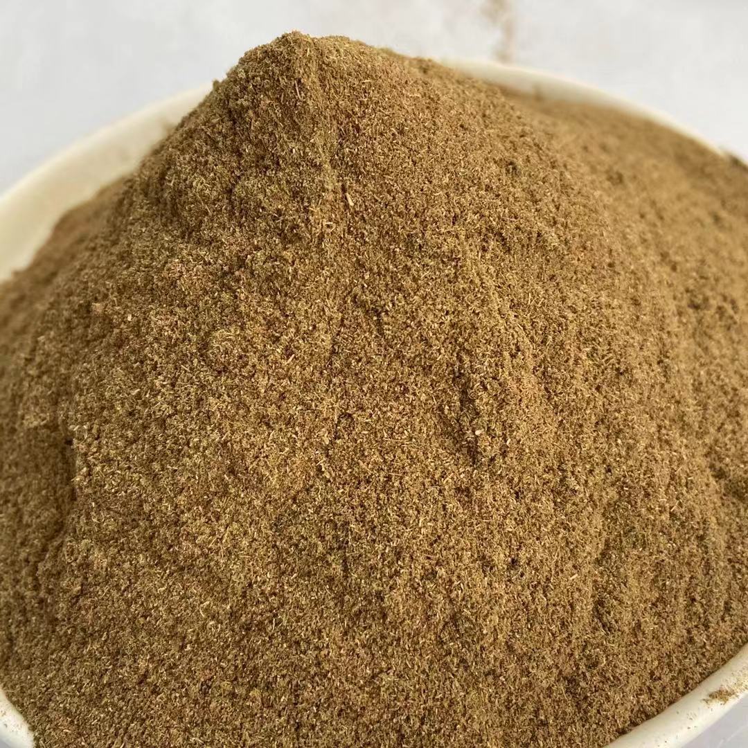 松针粉绿色松针粉饲料级松针粉松枝粉高细度饲料添加剂量大从优