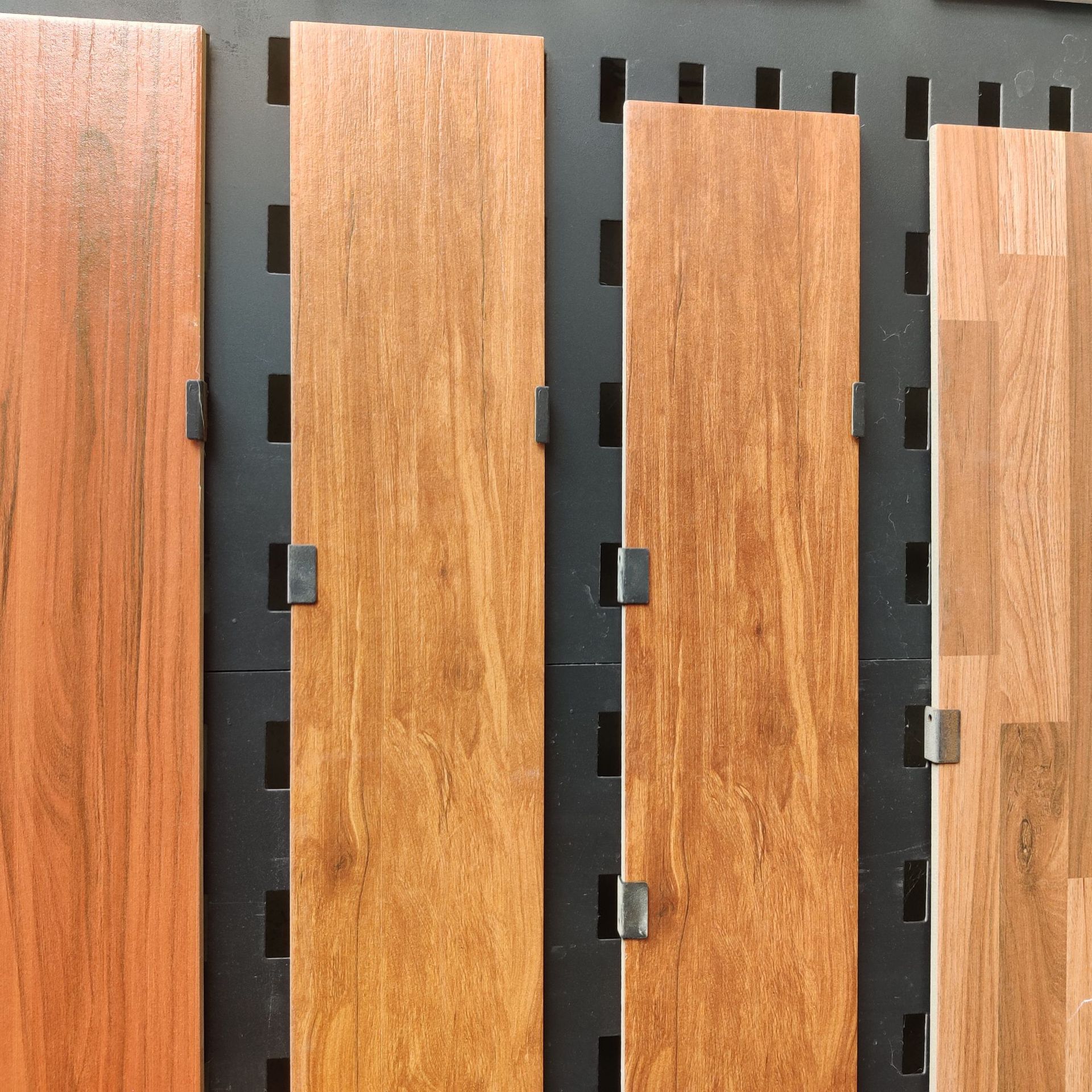 北欧客厅木纹砖厨房防滑木地板卧室仿古砖仿实木阳台瓷砖150*900