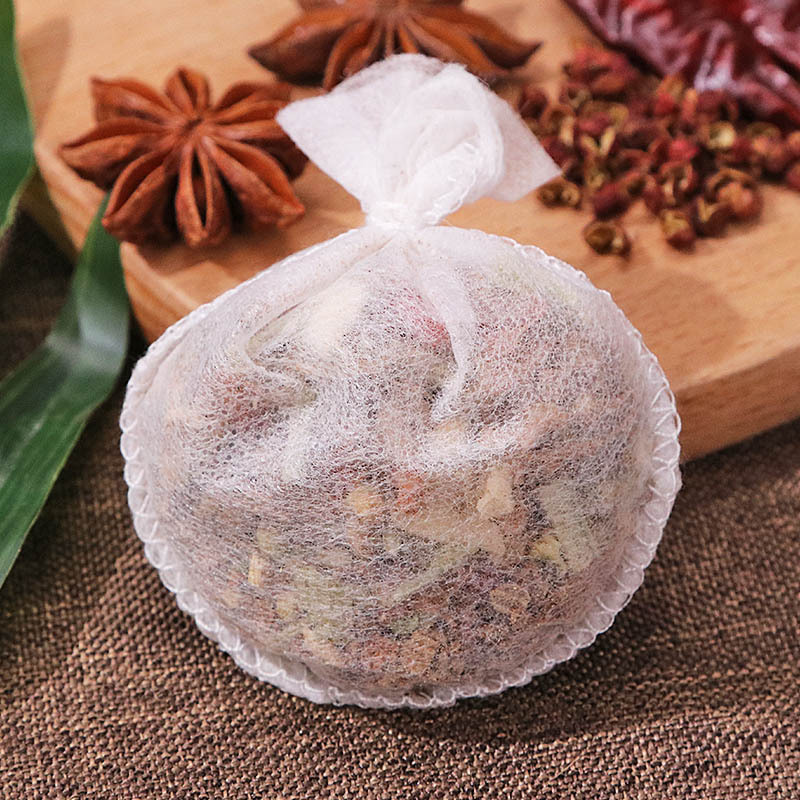 散装实惠装卤肉包 卤料包 调味料 调料包 八角桂皮花椒小茴香砂仁