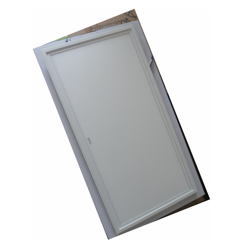 欧普led厨卫灯 300*600mm 20w 集成吊顶嵌入式安装 平板灯