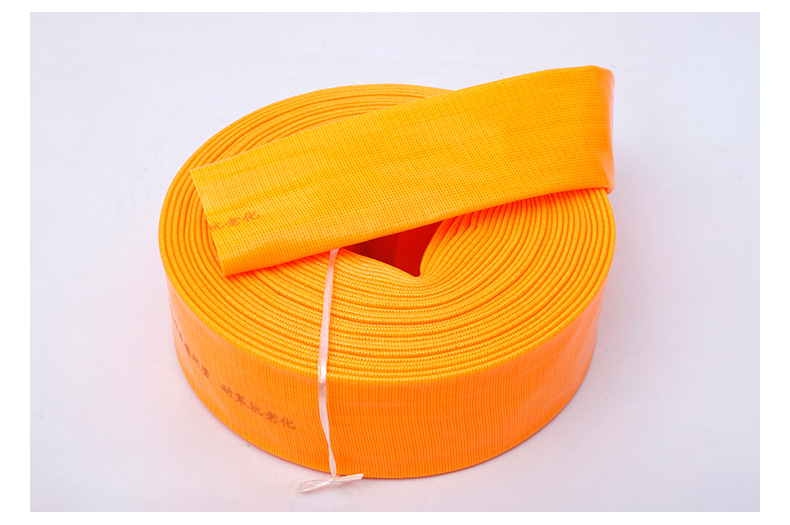 厂家供应果林业高分子水带 多规格农用水带 灌溉喷灌