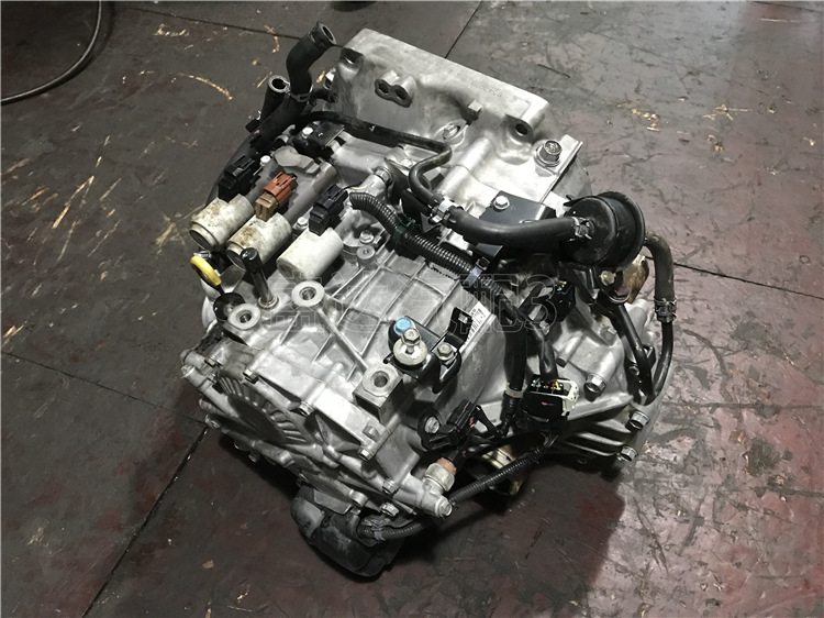 适用于本田crv七代雅阁2.0奥德赛2.4八代思域1.8波箱变速箱总成