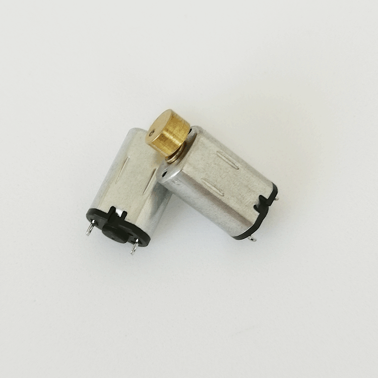 m20微型电机智能锁剃须刀马达 有刷直流减速电机碳刷电机手表马达