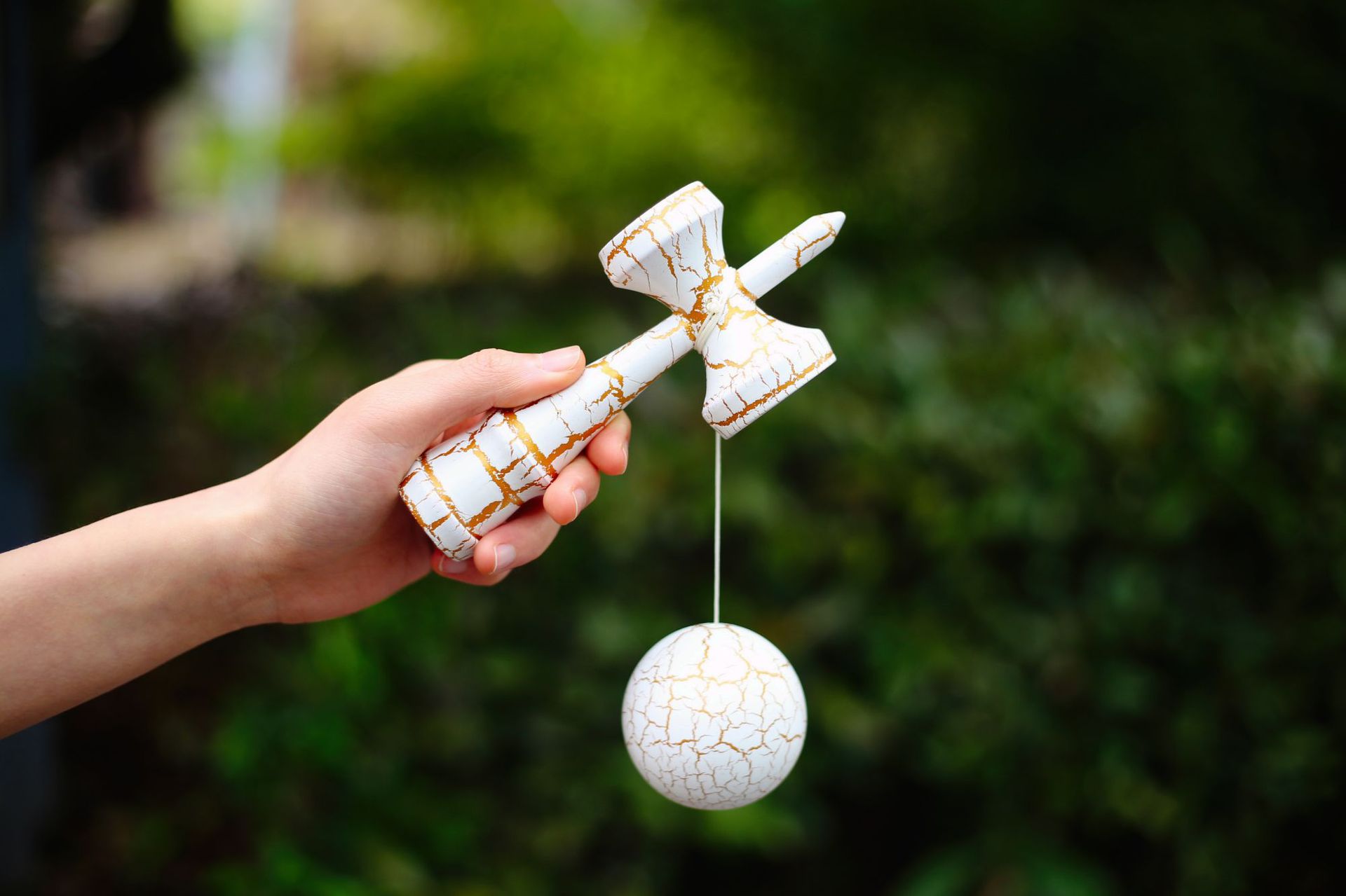 技巧球 剑球 剑玉 啃大妈-阿里巴巴