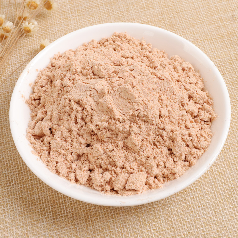 话梅粉5斤/包 梅子粉外撒料 酸梅粉水果烧烤调味配料工厂批发oem