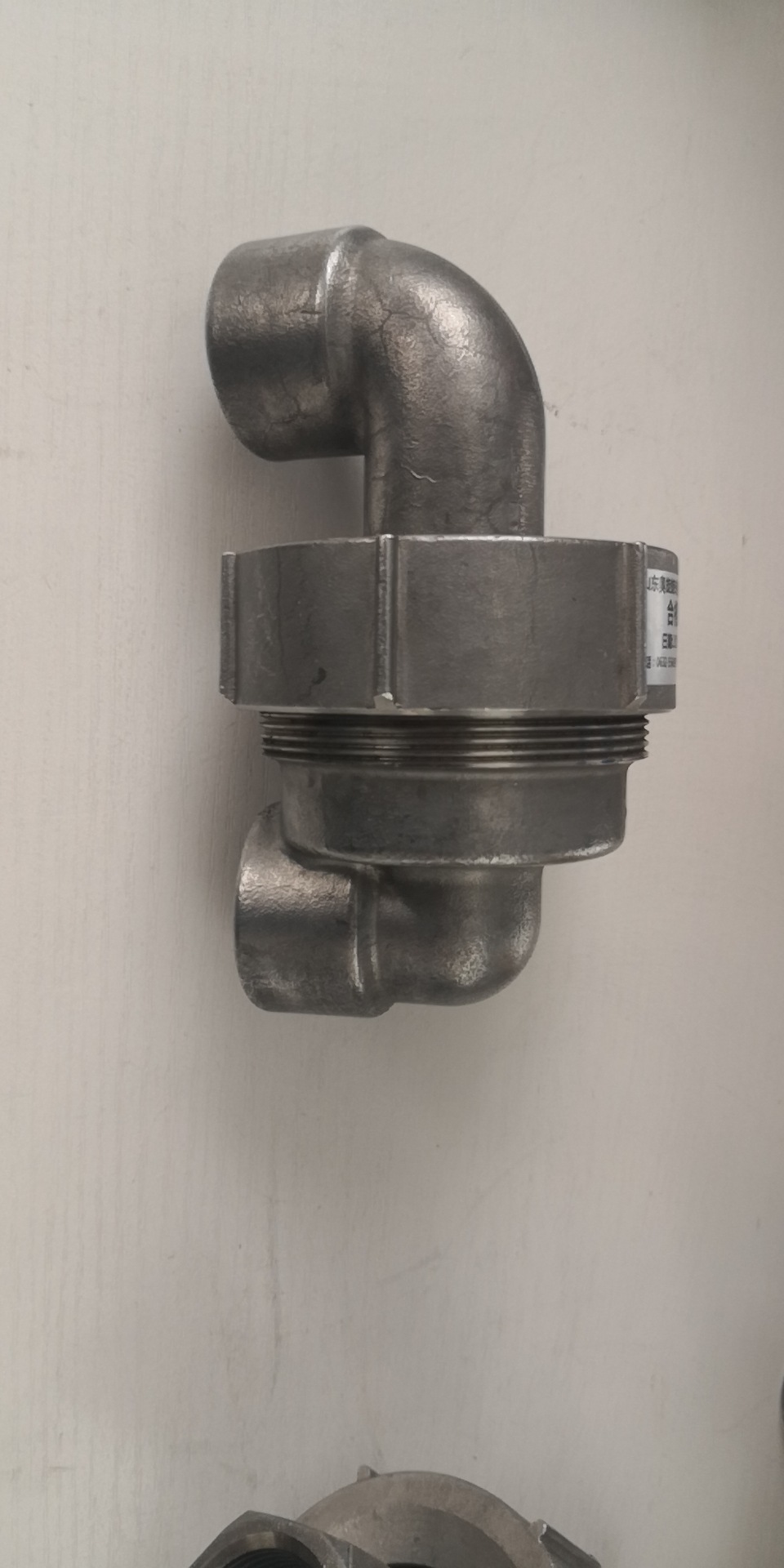 al/au型旋转接头硫化机用